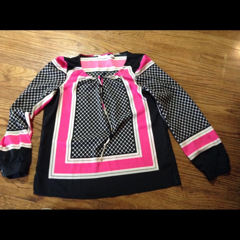 New York co Top